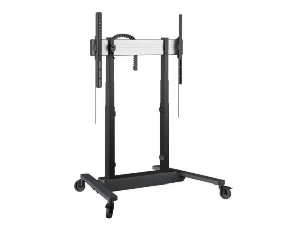 VOGELS RISE 4208 Trolley mit motorisiertem Display-Lift - schwarz 7342080