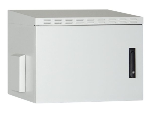 DIGITUS DIGITUS Wandgehäuse Outdoor IP55 7HE 600x450 mm (BxT)