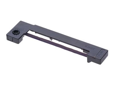 EPSON Farbband für EPSON HX20/M 160/180, Nylon, schwarz