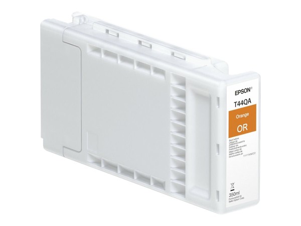 EPSON Ink/Sgl Org T44QA40 UltrChr PRO 12 350ml C13T44QA40