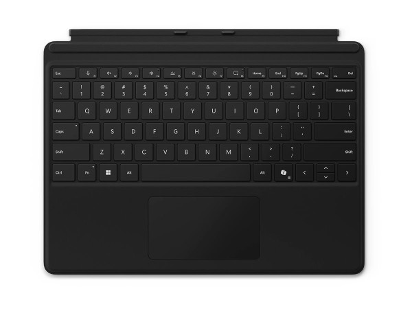 MICROSOFT MICROSOFT Srfc Accy Proj CI CM SC English British Black UK/Ireland Only Commercial 1 License