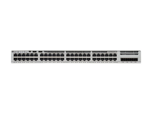 CISCO CISCO SYSTEMS Cat 9200L 48-port data 4x10G Network Ess