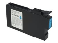 RICOH RICOH Cyan Tonerpatrone