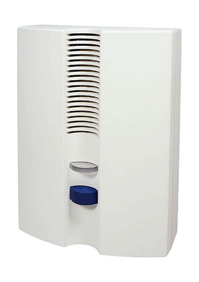 Lupus Electronics CO Detector