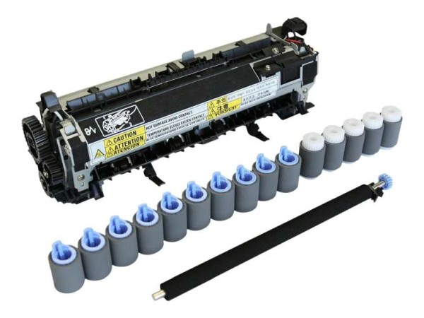 EET Maintenance Kit 220V MSP2791