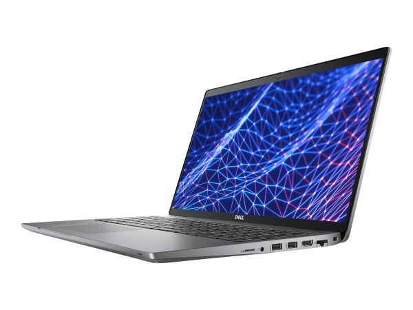 DELL DELL Latitude 5530 39,6cm (15,6") i5-1235U 8GB 256GB W11P