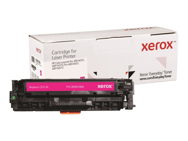 Xerox 006R03796 - 5000 Seiten - Magenta - 1 Stück(e)
