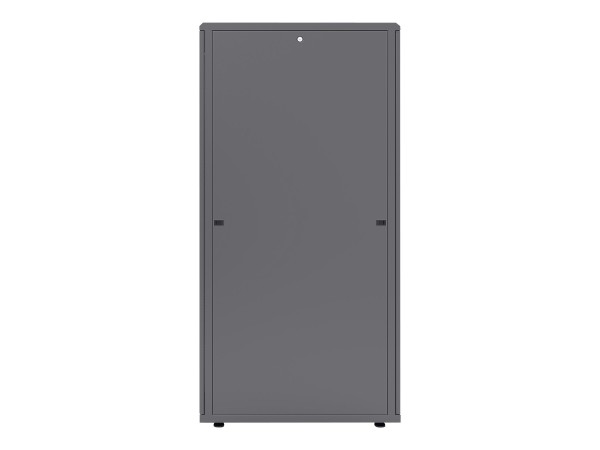 INTELLINET 19"Serverschrank 47HE 800x1200mm IP20 Flatpack SW 714105