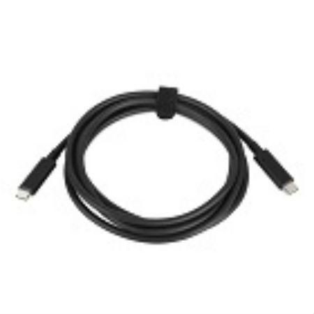 LENOVO LENOVO USB-C to USB-C Cable 2m (03X7526)