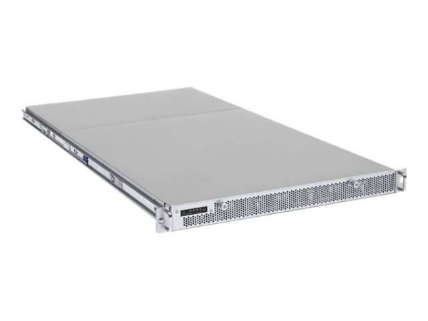 NETGEAR ReadyNAS 1U 12-bay 48TB Kit (6x8TB) RR2312H8-100NES
