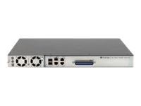 PHYBRIDGE PHYBRIDGE NV-PL-024 PoLRE 24 Port Switch 10 Mbps und PoE über 1 Paar UTP Kabel Reichweite bis zu 365