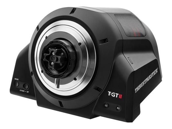 THRUSTMASTER THRUSTMASTER T-GT II Servo Base FF Base  (PS5/PC) retail