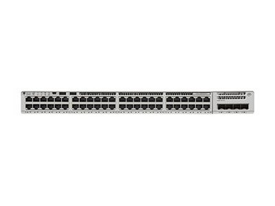 CISCO CISCO SYSTEMS CATALYST 9300 48-PORT UPOE