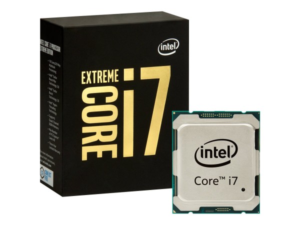 INTEL Core i7-6950X S2011 Box BX80671I76950X