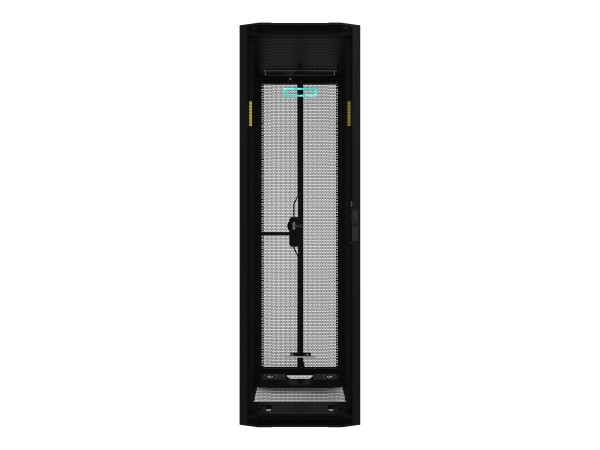 HP ENTERPRISE 42U 600X1200MMADVG2 RACK STOCK P9K09A