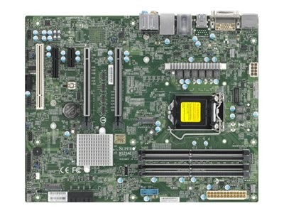 SUPERMICRO SUPERMICRO Motherboard X13SAE S1200