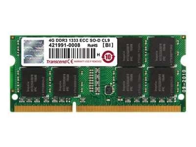 TRANSCEND TS512MSK72W6H 4GB TS512MSK72W6H