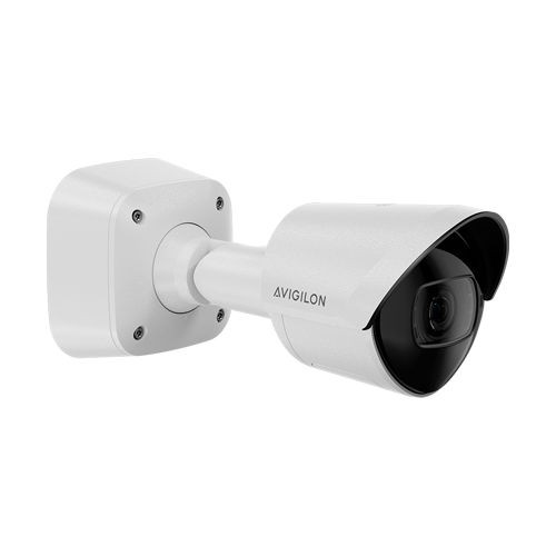 AVIGILON AVIGILON 4MP H6A Bullet IR Camera with 4.4-9.3mm Lens