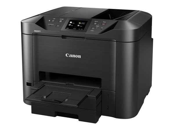 CANON MAXIFY MB5450 0971C006