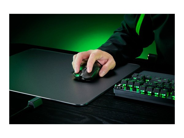 RAZER RAZER Viper V3 Pro Schwarz - Ultra leichte kabellose symmetrische E-Sport-Maus