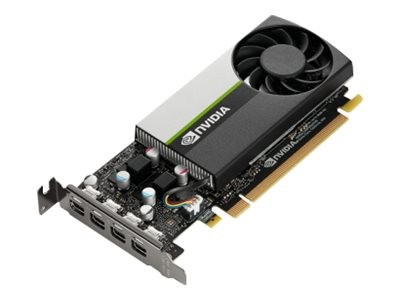 NVIDIA Quadro T1000 LP 4GB 900-5G172-2550-000