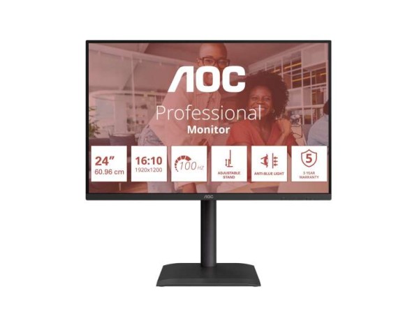AOC X24E4U 61cm (24") X24E4U