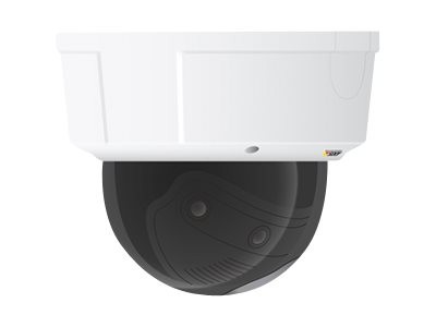 AXIS AXIS Tq3801 Hydrophilic Clear Dome