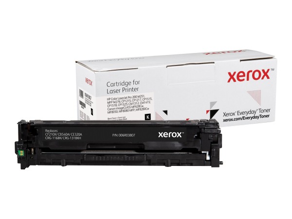 Xerox 006R03668 - 12000 Seiten - Schwarz - 1 Stück(e)