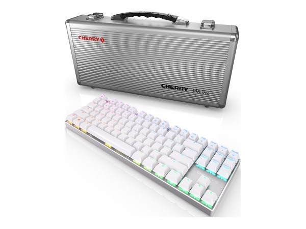 CHERRY CHERRY MX 8.2 TKL WIRELESS BT