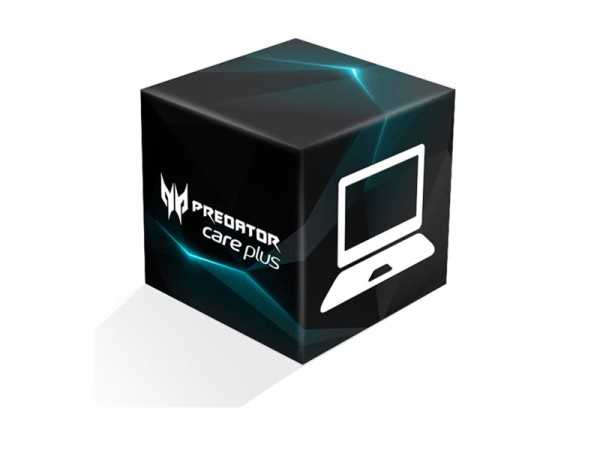 ACER ACER Care Plus Carry-in Virtual Booklet - Serviceerweiterung - 4 Jahre - Pick-Up & Return