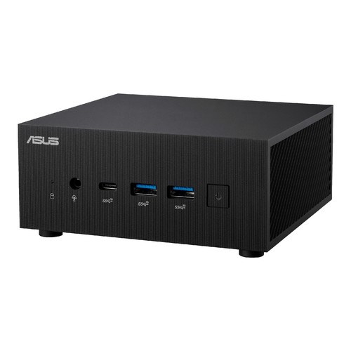 ASUS VIVO PN64-S3032MD i3-1220P 8GB 256GB oBS 90MS02G1-M00100