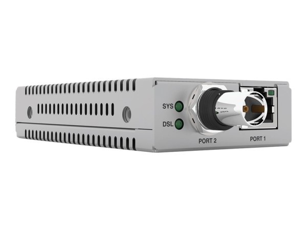 ALLIED TELESIS ALLIED TELESIS EXTENDED ETH OVER VDSL2 BNC