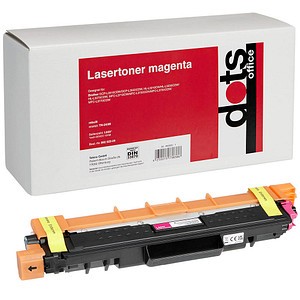DOTS DOTS magenta Toner kompatibel zu brother TN243M