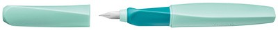 Pelikan Twist Füllhalter Neo Mint, mintgrün