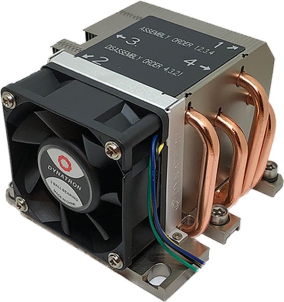 DYNATRON DYNATRON COOL S3647 2HE ACT S 205TDP "B13"