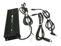 GETAC 20-60VDC INPUT ISOLATED 592GUK000017