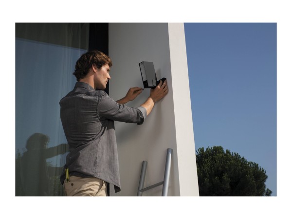 NETATMO NETATMO WLAN IP Kamera