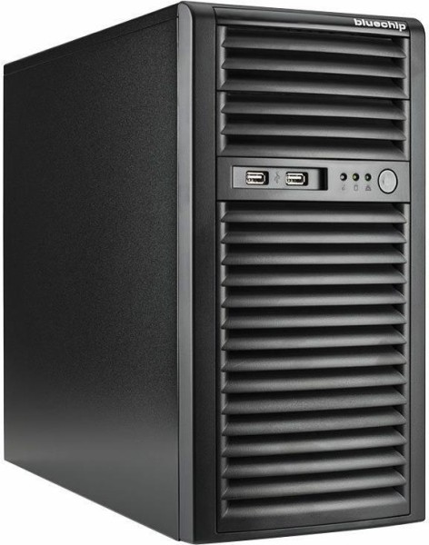 BLUECHIP BLUECHIP SERVERline T30331s Xeon E-2414 32GB 960GB oBS