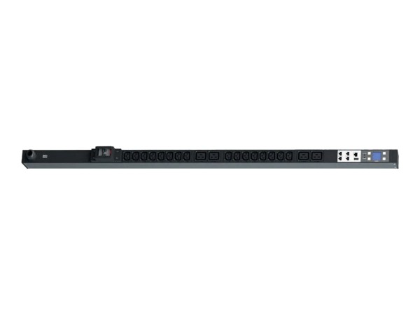 BACHMANN BACHMANN 802.7501 BN7500 16xC13 4xC19 2xLS (802.7501)