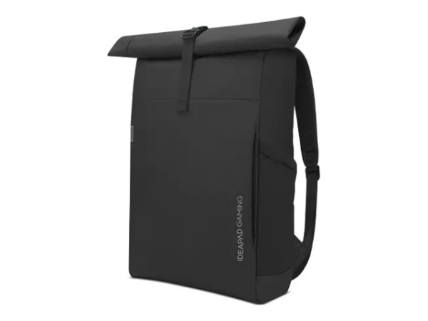 LENOVO IdeaPad - Notebook Backpack - 16inch - Recycled - Polyester - Black GX41H70101