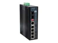 LEVEL ONE IES-0600 55506207