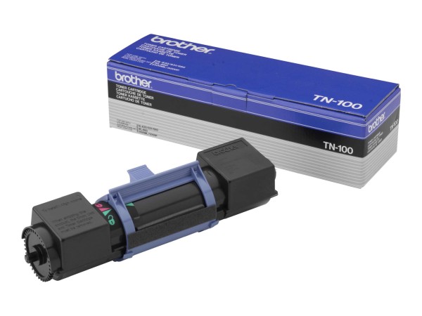 Brother Toner TN-100 black TN100