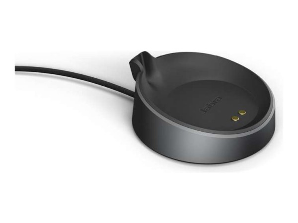 GN NETCOM Jabra Evolve2 75 Deskstand USB-C, Black 14207-77
