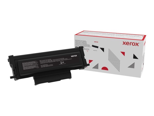 XEROX XEROX B230/B225/B235 High Capacity BLACK Toner