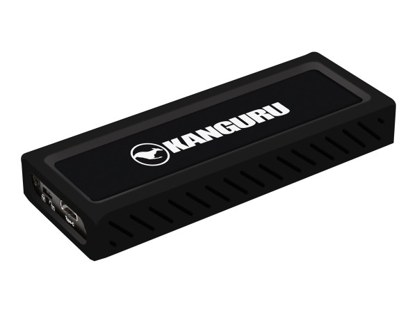 KANGURU KANGURU UltraLock USB-C M2 NVMe 2TB