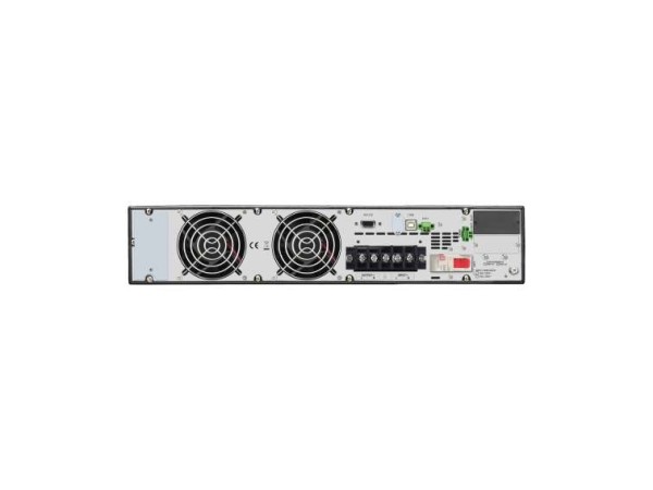 APC Easy UPS SRV RM 6000VA 230V No Battery Extended Runtime SRVPM6KRIL