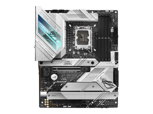 ASUS ROG STRIX Z690-A GAMING WIFI S1700 90MB1AP0-M0EAY0