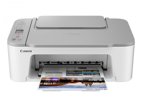 CANON PIXMA TS3451 EUR WEIß 4463C026