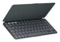 LOGITECH KEYS-TO-GO 2 GRAPHITE - ESP - WESTMID-511 920-013010