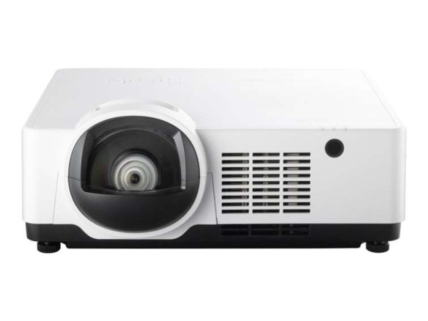 VIEWSONIC Beamer LSC601WU-ST 6000 Lumen WUXGA Laser 3LCD LSC601WU-ST
